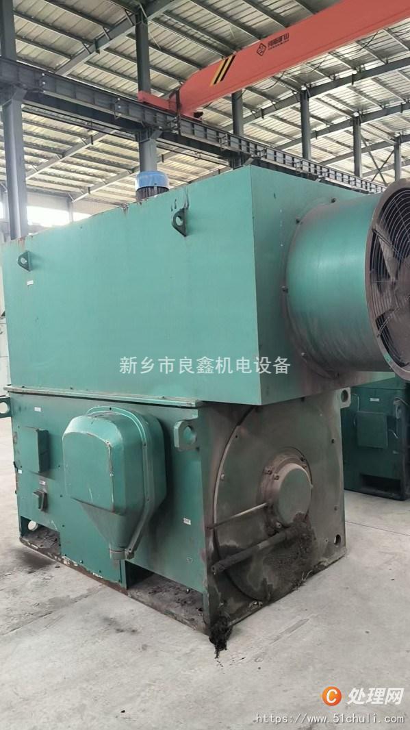 二手電動(dòng)機(jī)