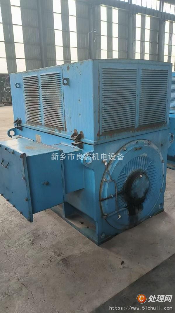 二手電動(dòng)機(jī)