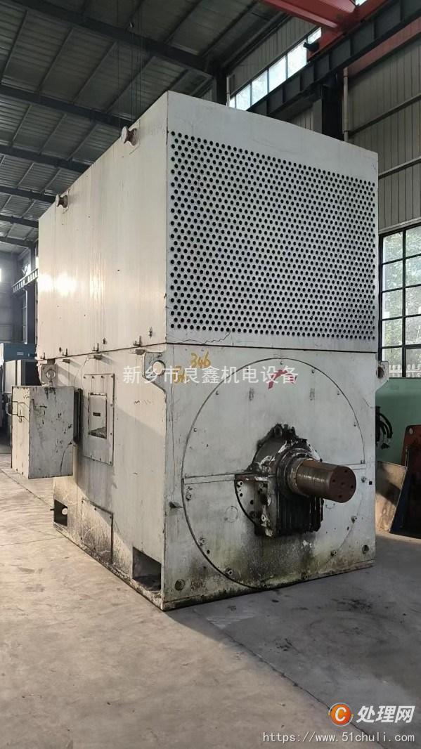 二手電動(dòng)機(jī)