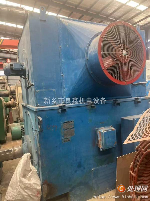二手電動機(jī)