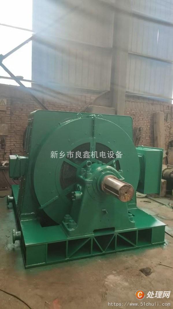二手電動機(jī)