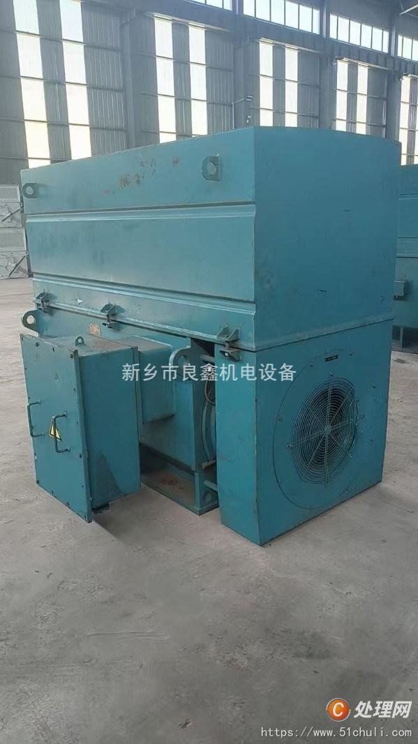 二手電動(dòng)機(jī)