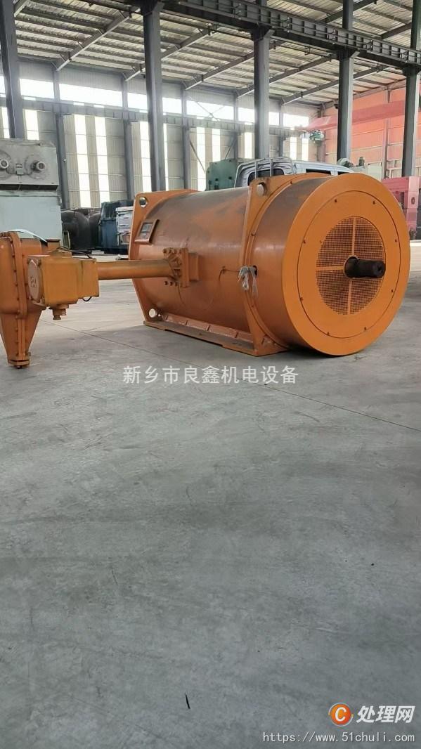 二手電動機