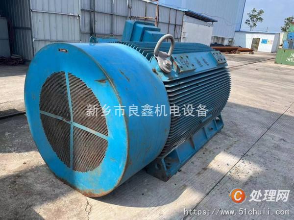 二手電動(dòng)機(jī)