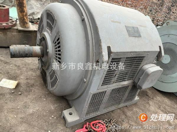 二手電動(dòng)機(jī)
