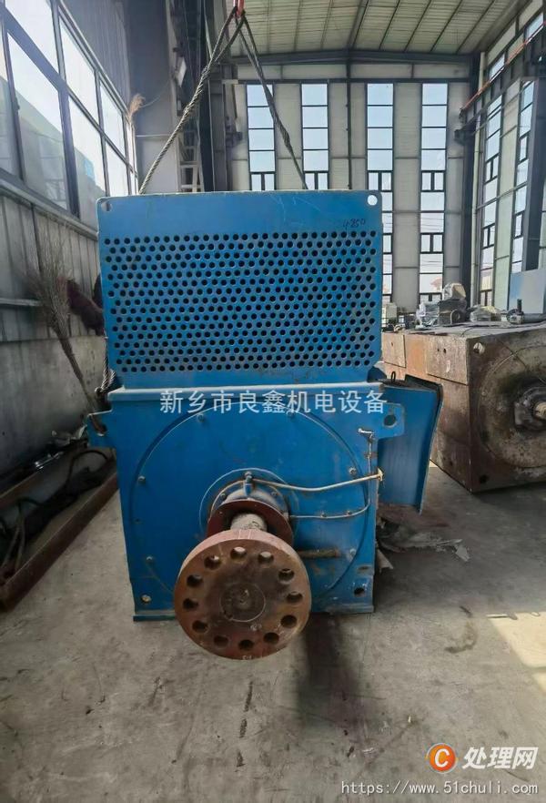 二手電動機