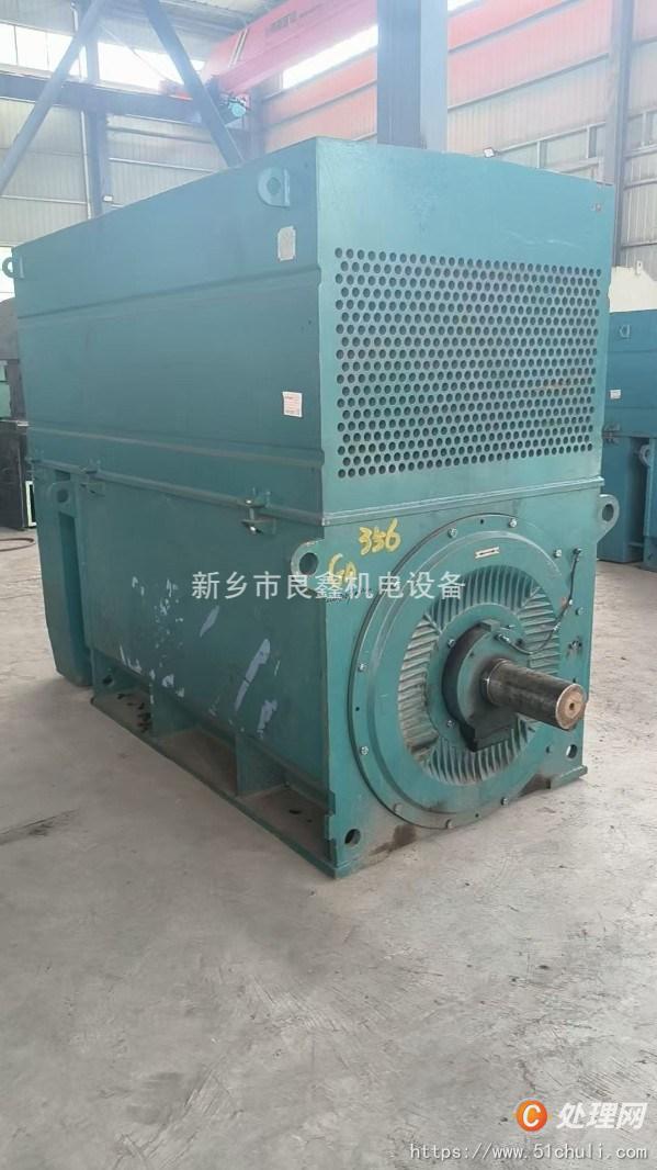 二手電動機