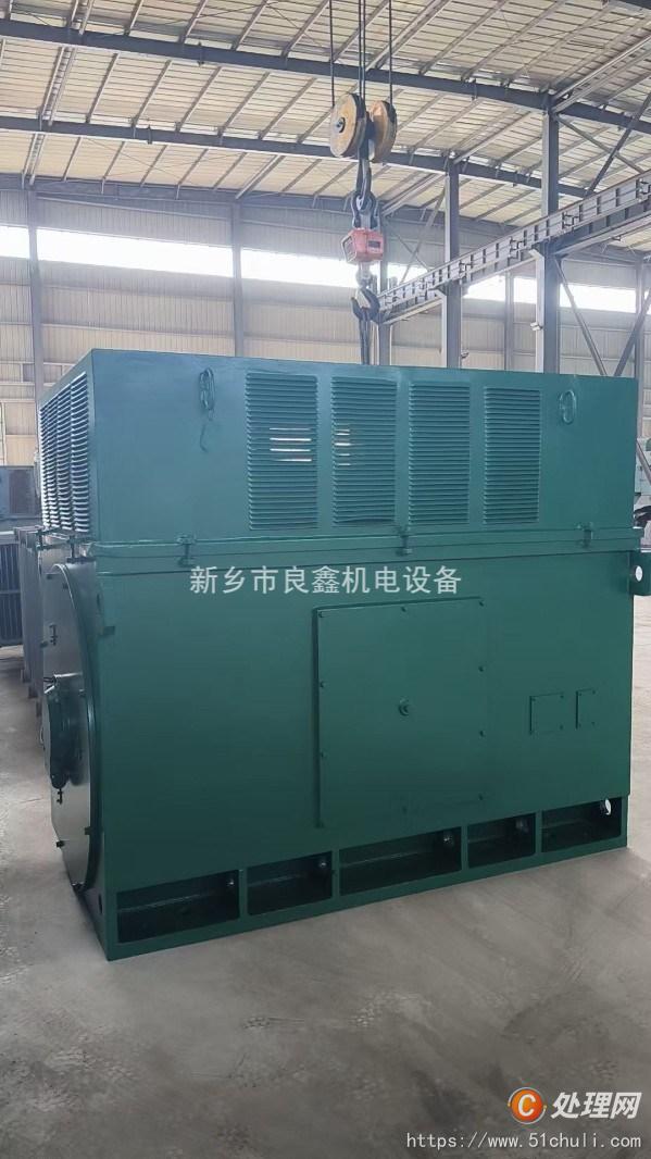 二手電動機