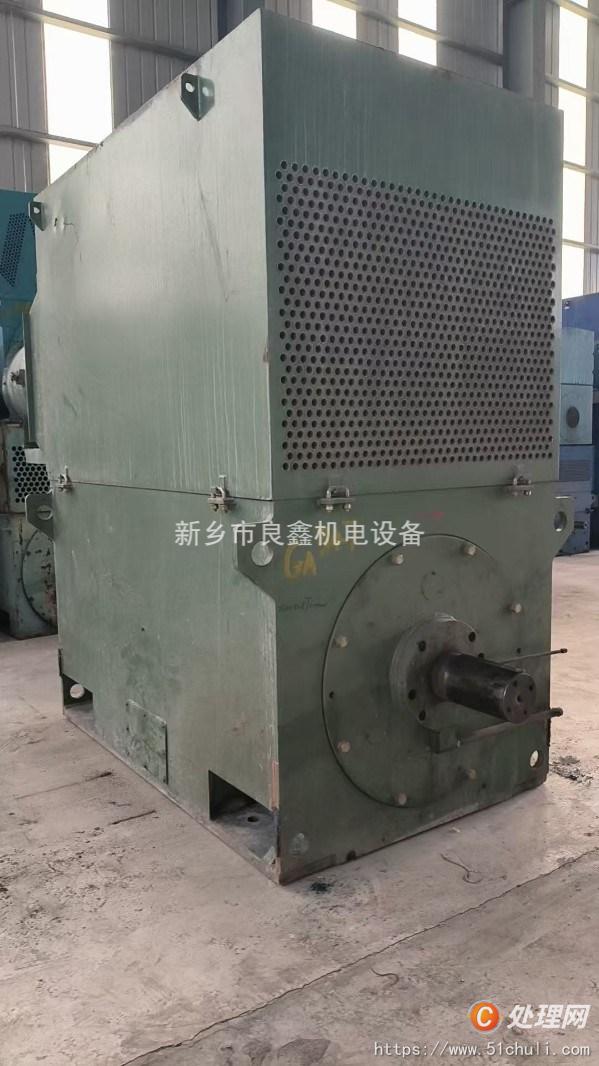 二手電動機
