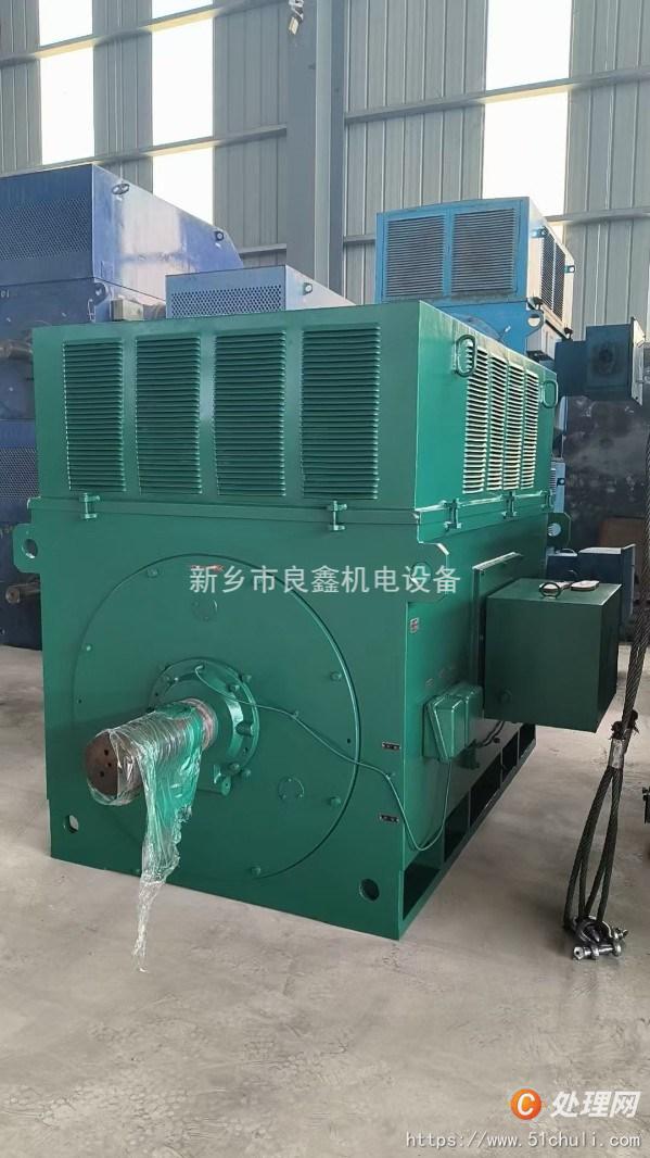 二手電動機
