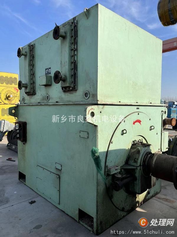 二手電動機