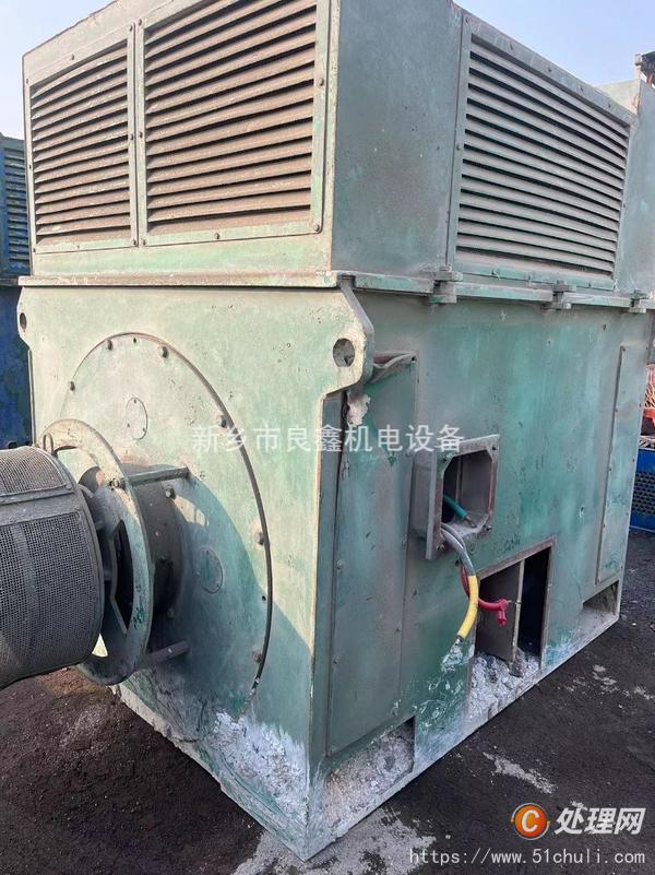 二手電動(dòng)機(jī)