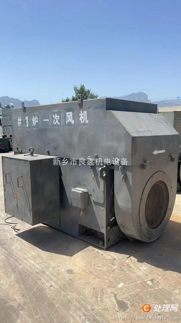 现货供应电动机 yKK500-4 710kw 10kv湘潭