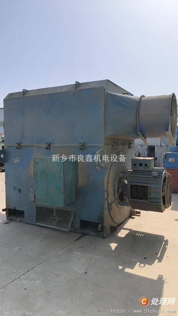 二手電動(dòng)機(jī)