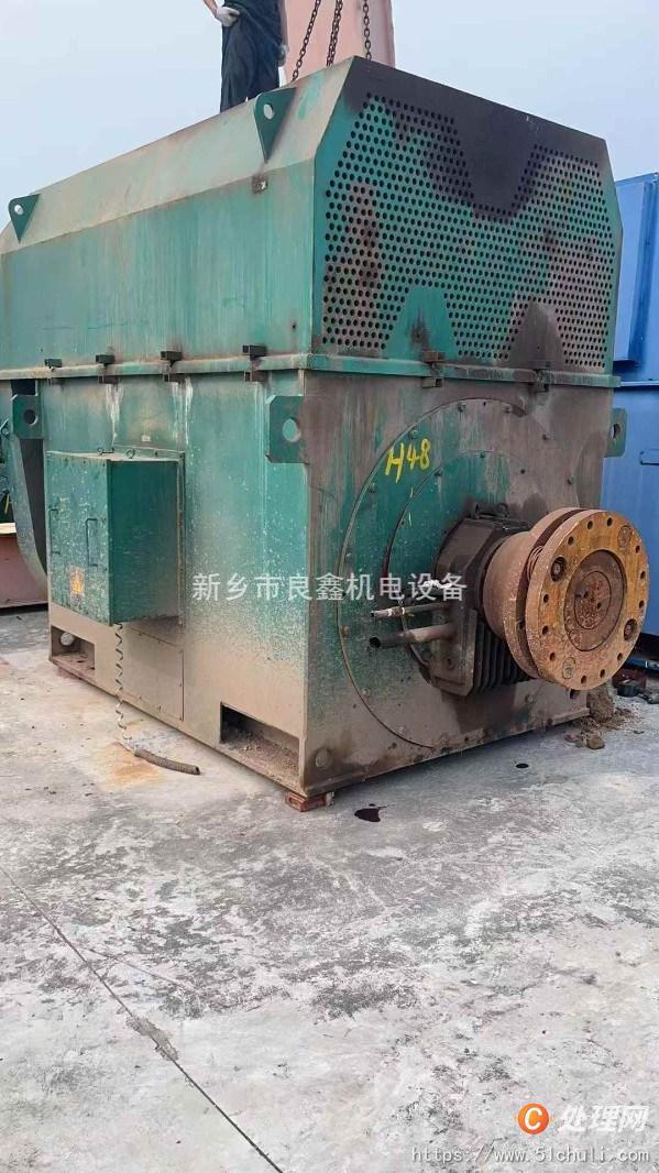 二手電動機
