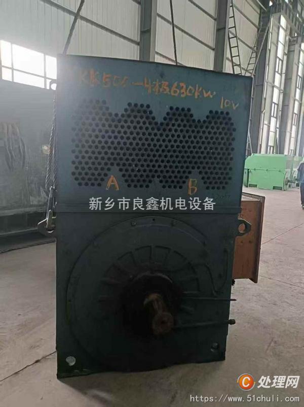 二手電動機(jī)