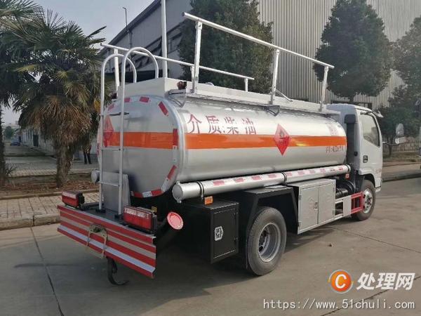 二手供液車(chē)