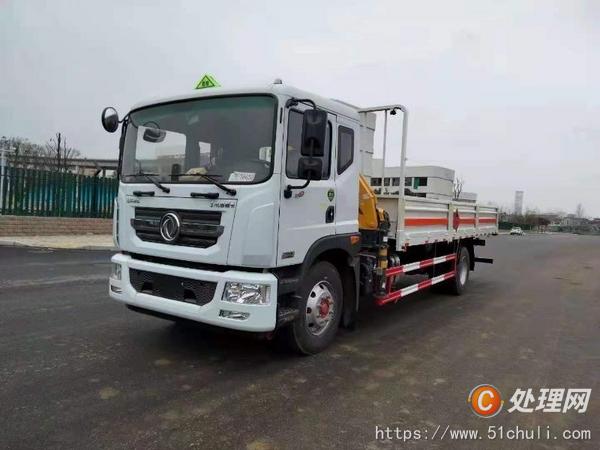 二手廂式貨車