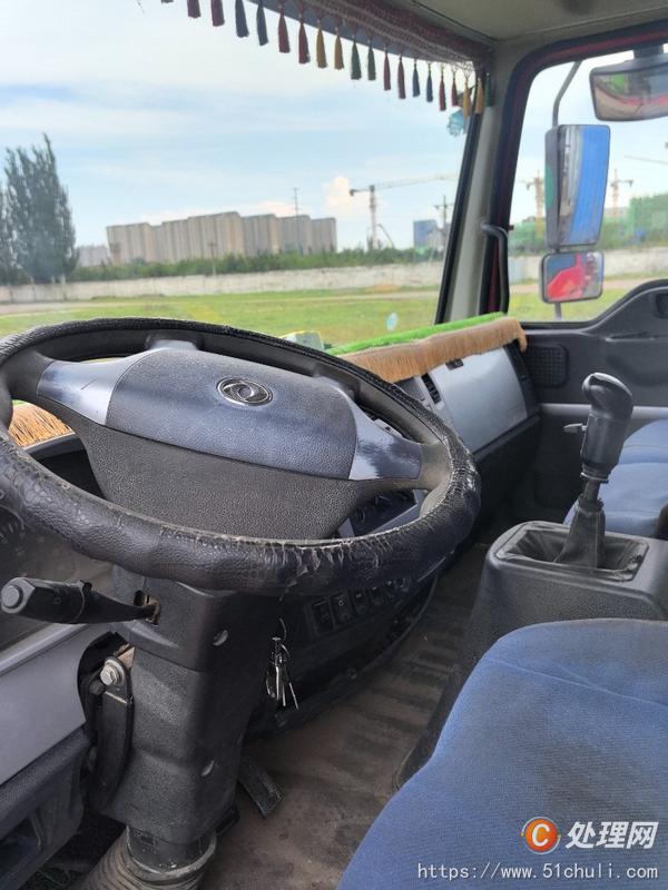 二手隨車吊