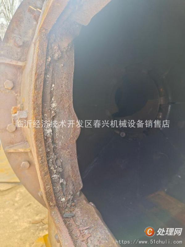 二手球磨機(jī)