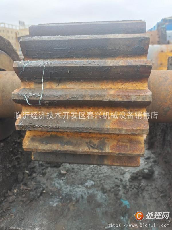 二手球磨機