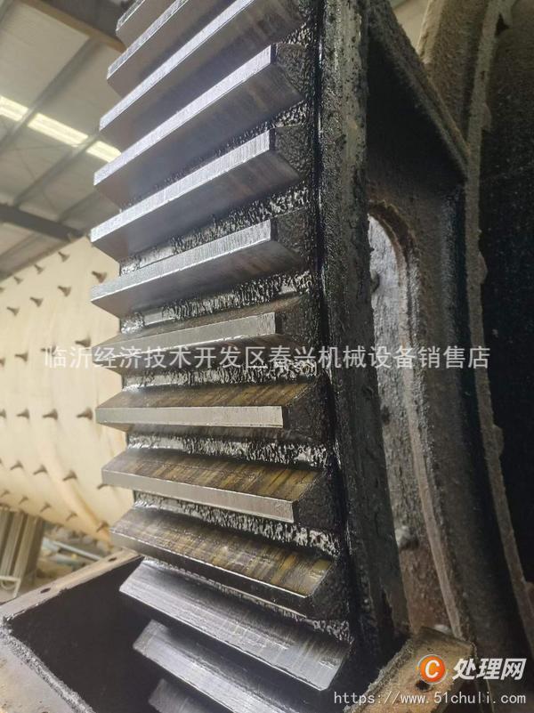 二手球磨機(jī)