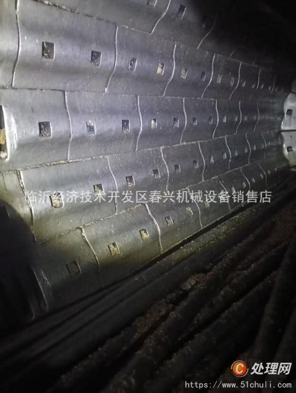 二手球磨機