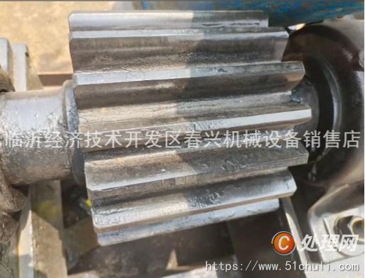 二手球磨機