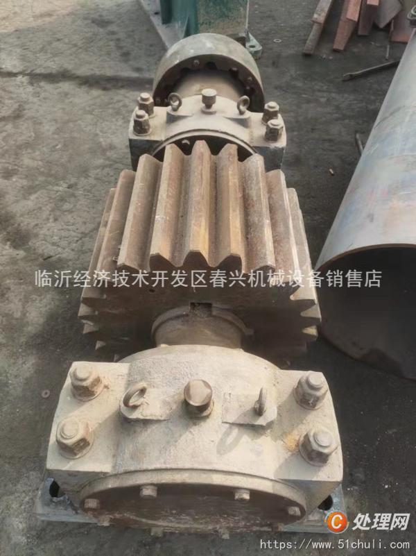 二手球磨機