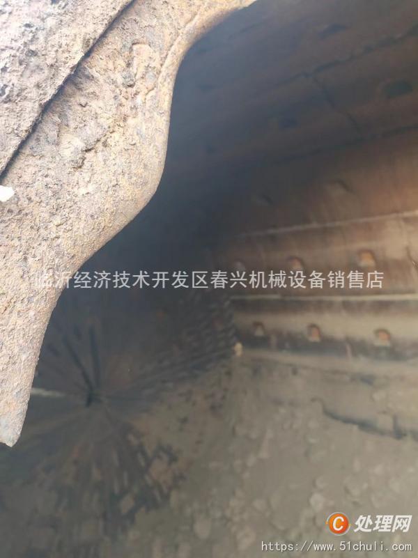 二手球磨機