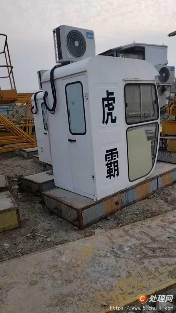 二手塔吊