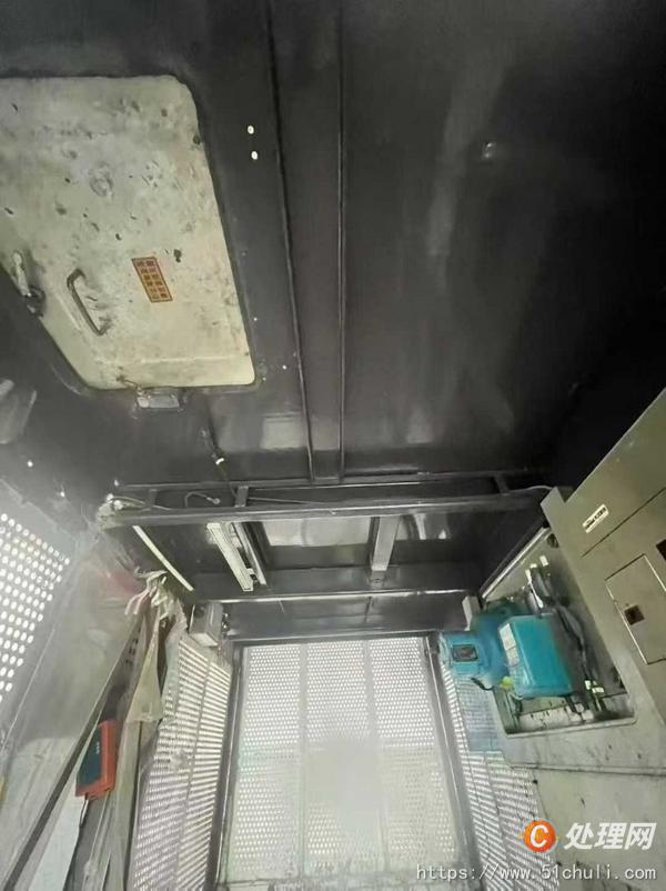 二手電梯