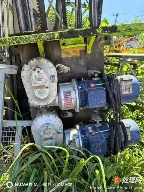 二手施工電梯