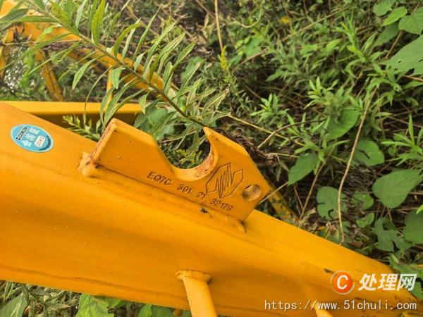 二手塔吊標(biāo)準(zhǔn)節(jié)