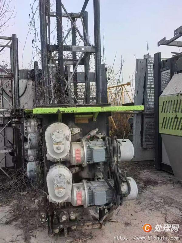 二手電梯