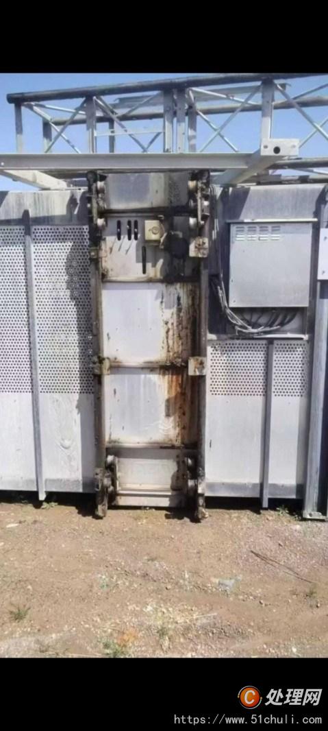 二手施工電梯