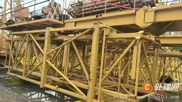 二手塔吊