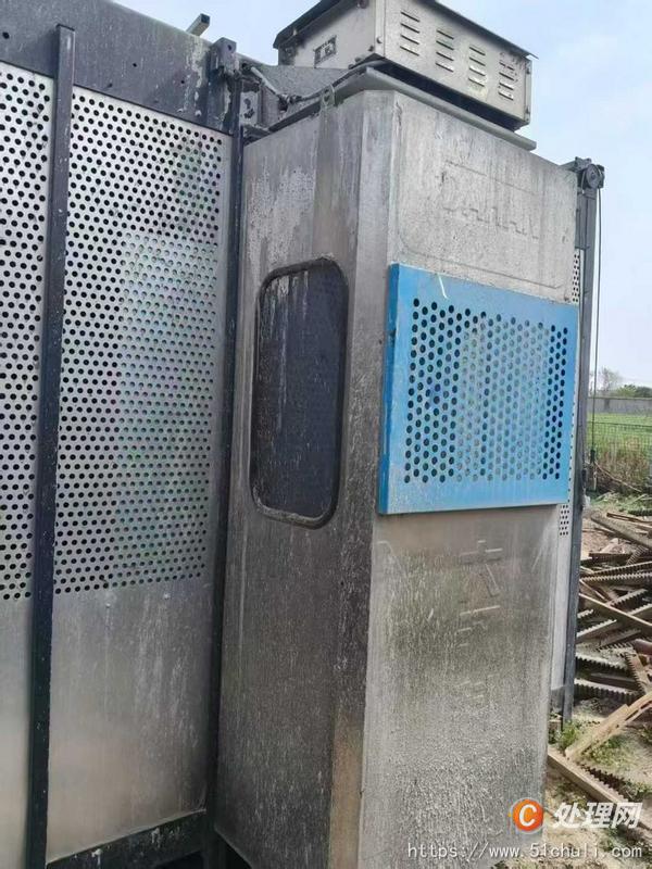 二手施工電梯