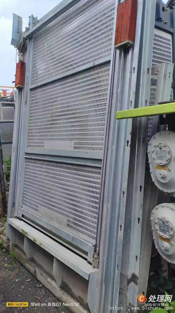 二手施工電梯