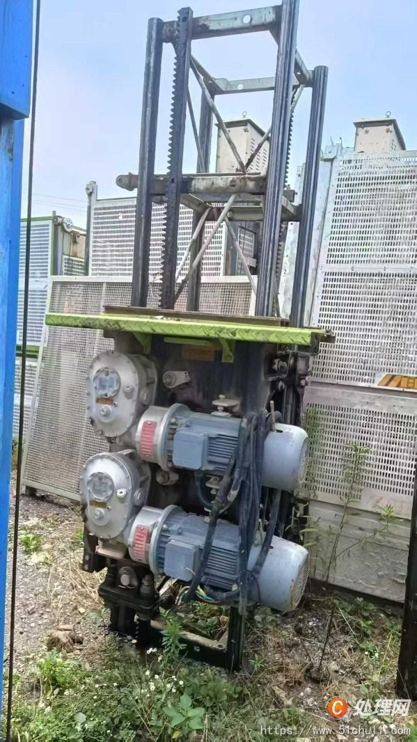 二手電梯