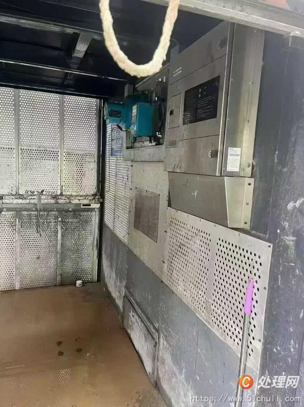 二手電梯