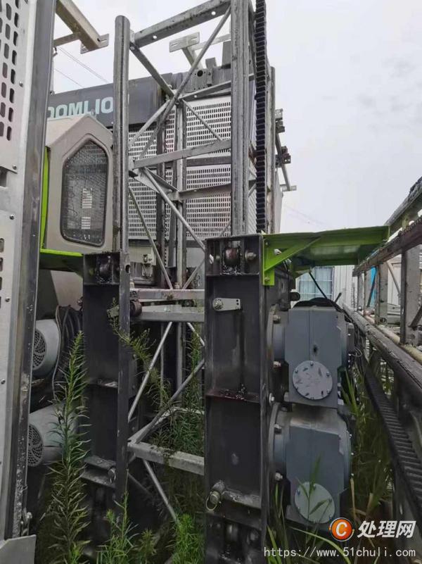 二手電梯
