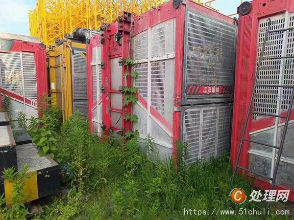 二手電梯
