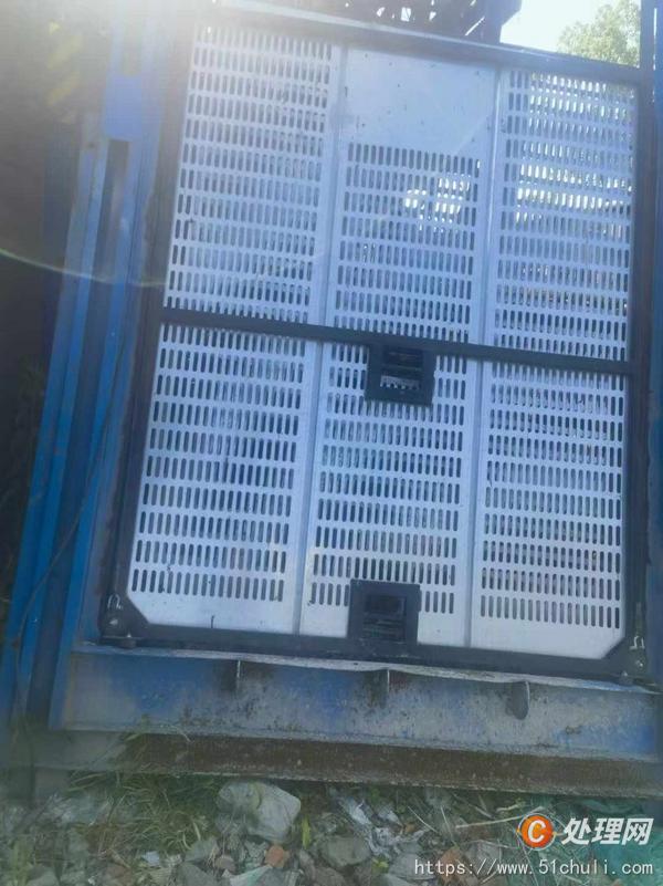 二手電梯