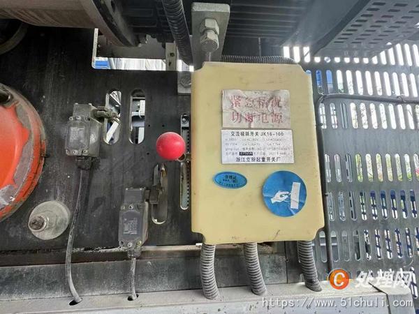 二手貨梯
