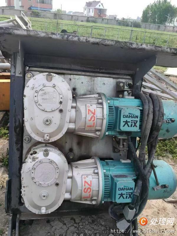 二手施工電梯