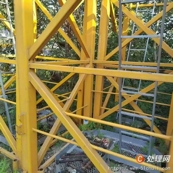 二手塔吊
