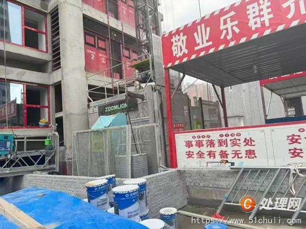 二手施工電梯