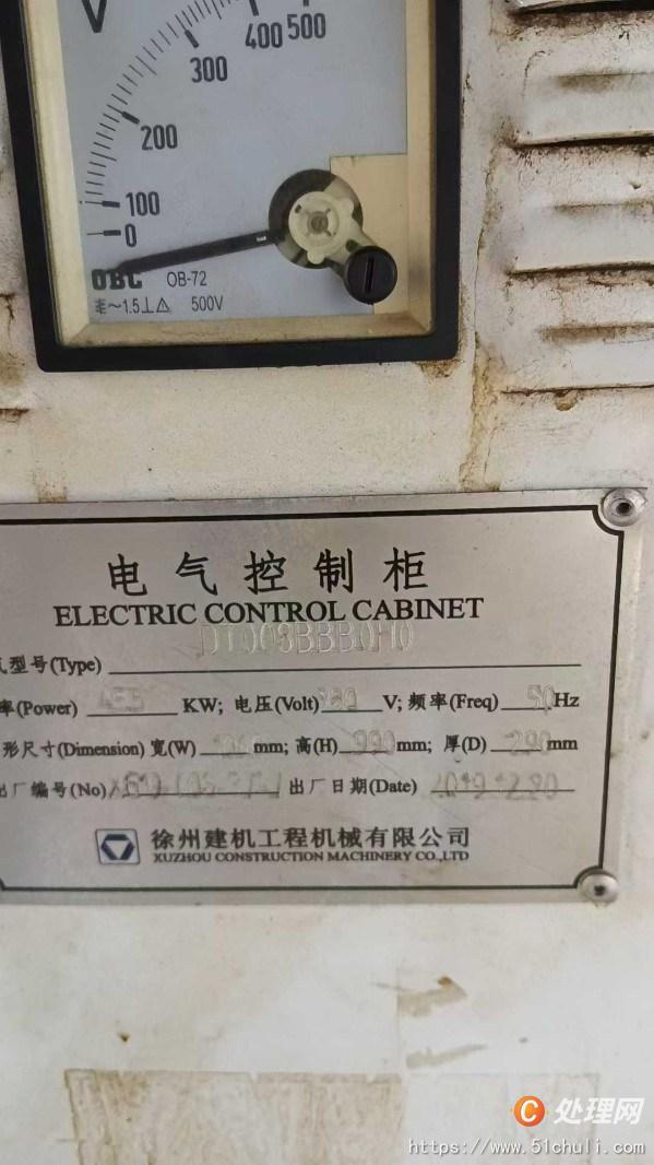 二手塔吊