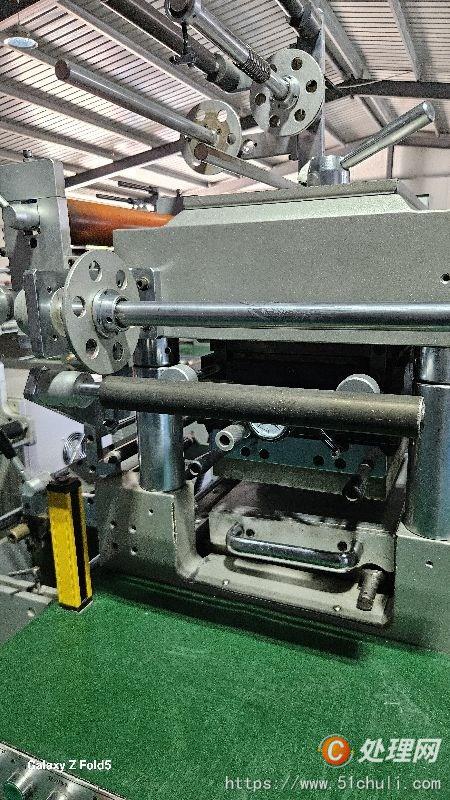 二手模切機(jī)